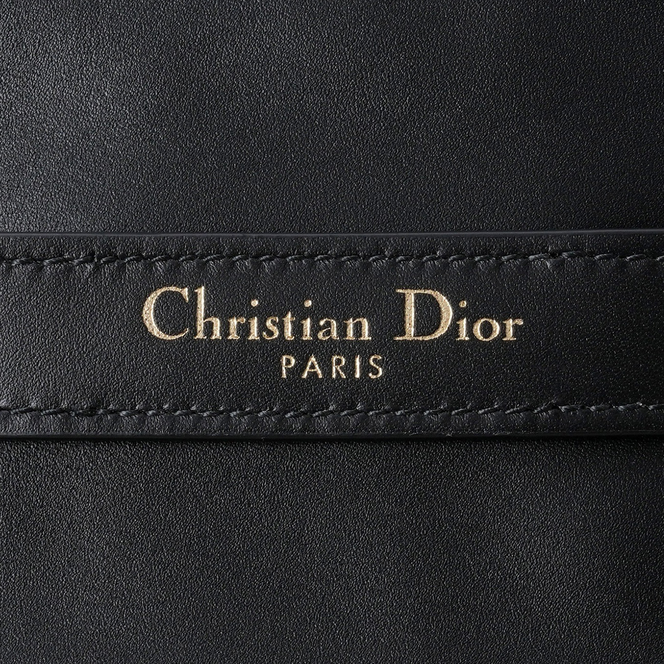 CHRISTIAN DIOR(USED)디올올 쎄 디올 미디움 버킷백